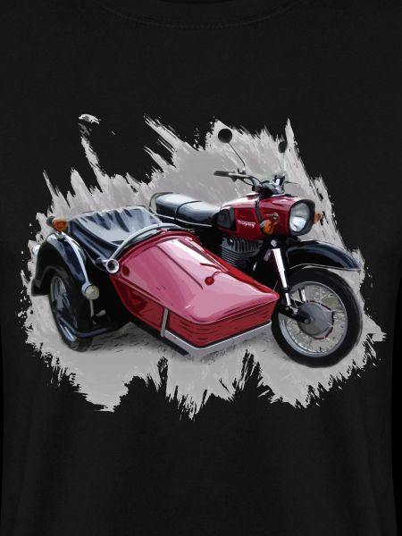 Simson Schwalbe Duo