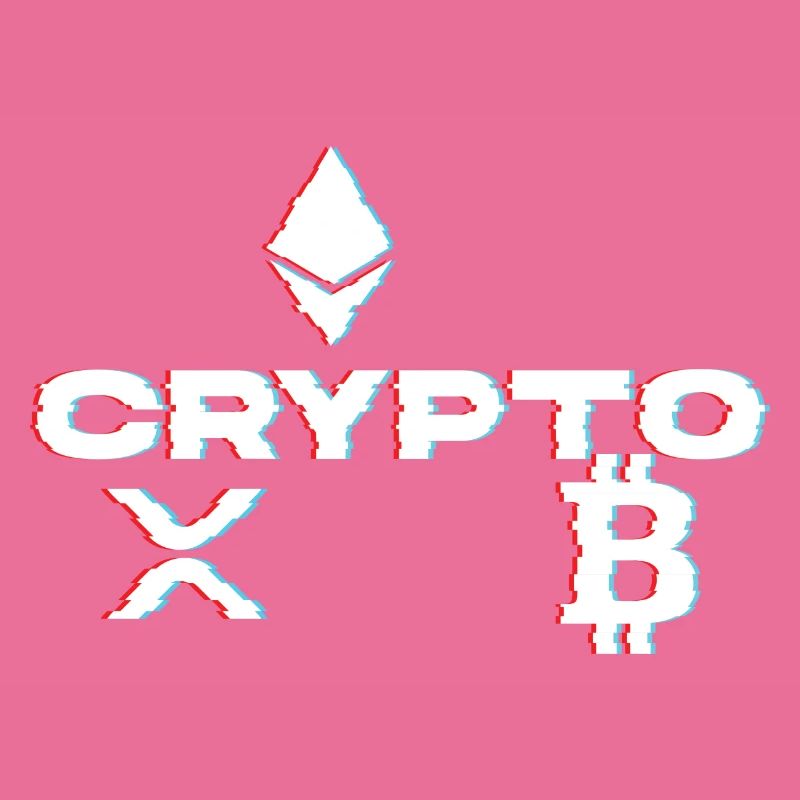 Crypto Glitch