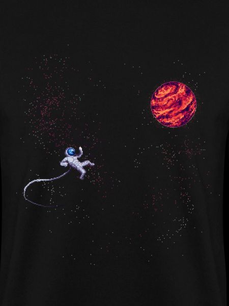 Among the Stars