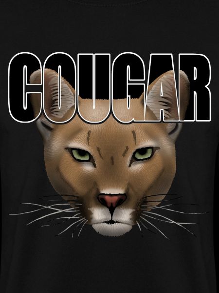 Cougar script R6Z