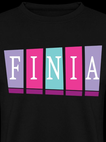Finia