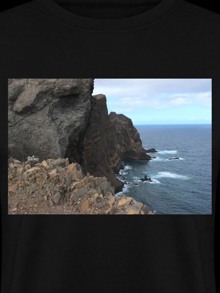 Madeira Portugal Poster