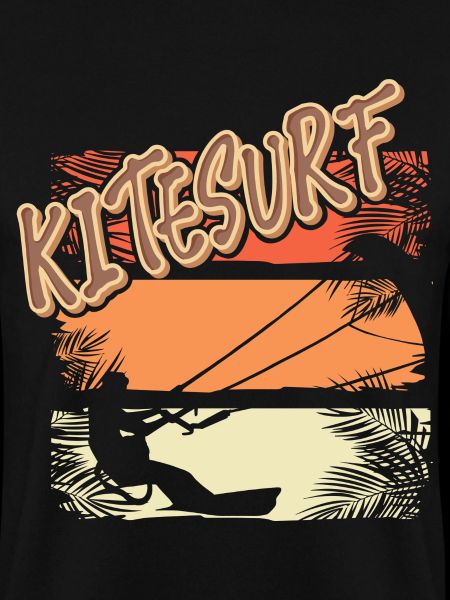 Kitesurfen Kitesurf Kitesurfer Kiteboard