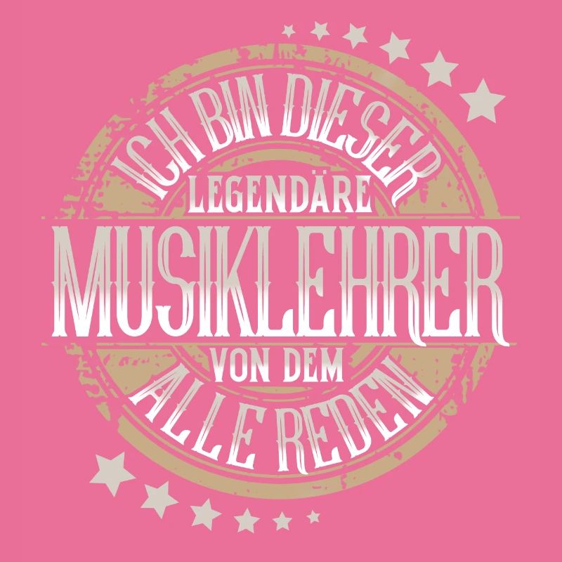 Musiklehrer