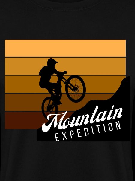 Mountain Expedition Sprung