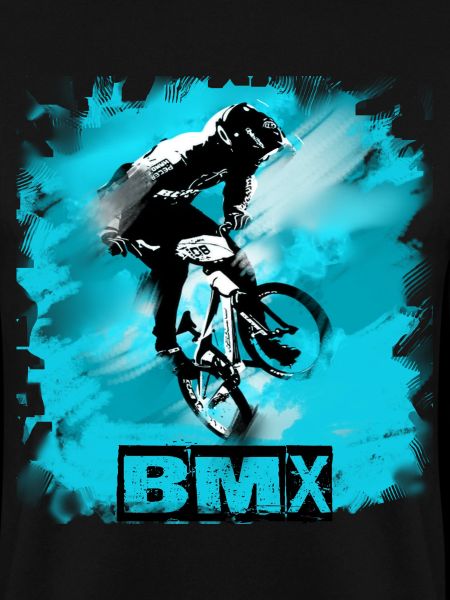 BMX Bike