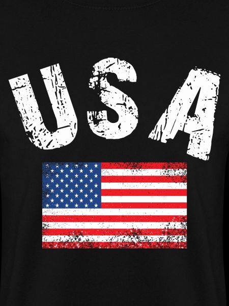 USA Flagge