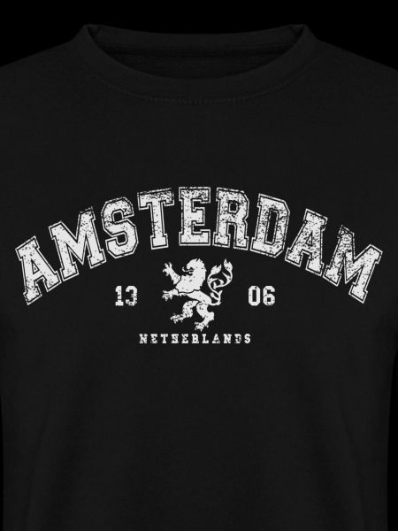 Amsterdam Netherlands
