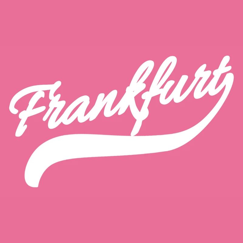 Frankfurt Retro
