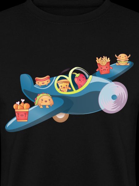 Calorie bomber