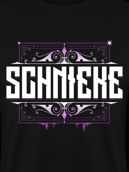 Schnieke - Berlinerin