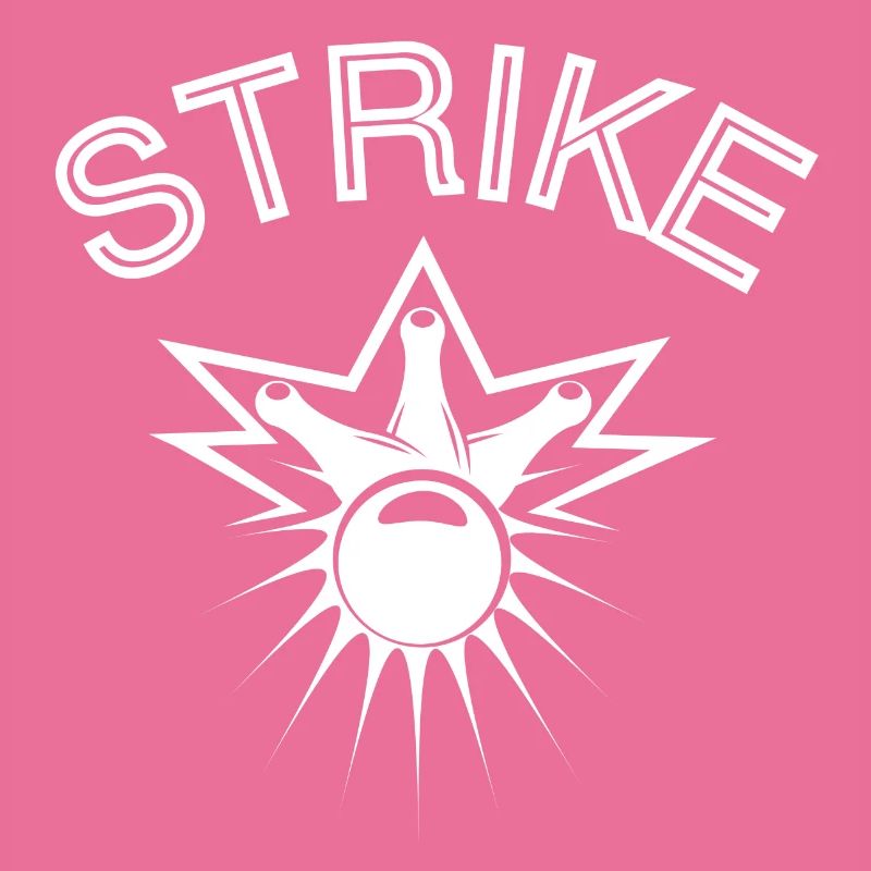 Bowling, Bowlingventilator, Strike
