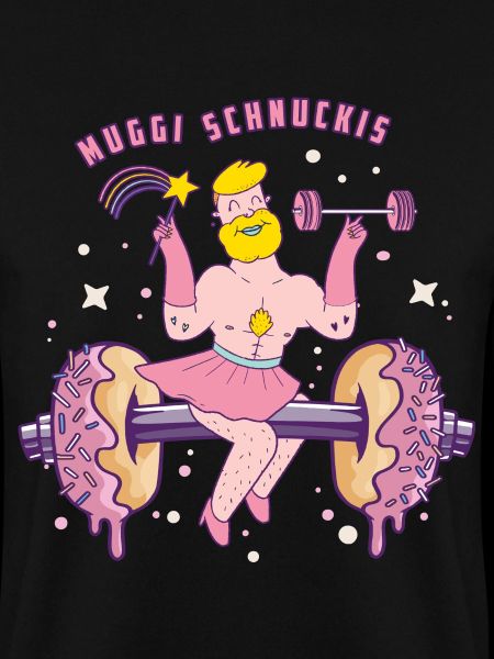 Les Muggi Schnuckis