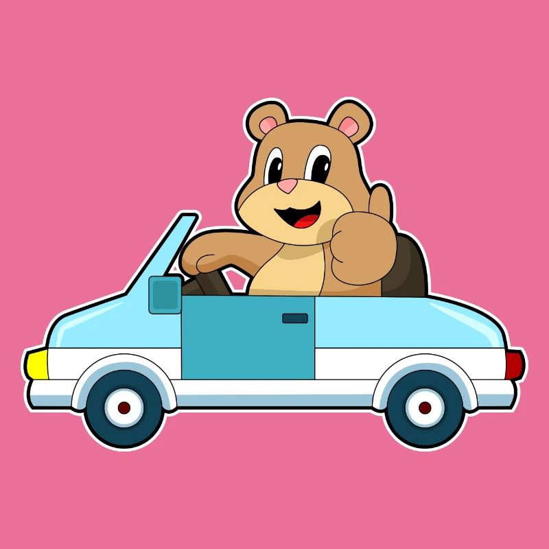 Bär Auto