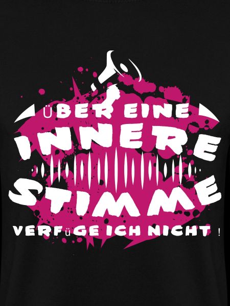 Innere Stimme
