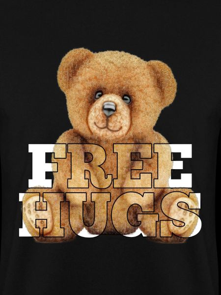 Teddy Gratis Umarmungen Geschenk
