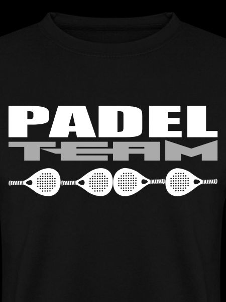 Padel Mannschaft