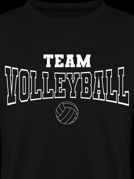 Volleyball Team