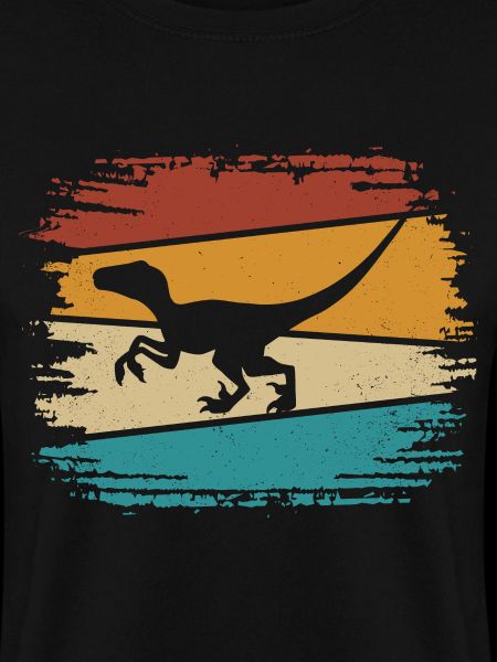 Velociraptor Dino Dinosaurier