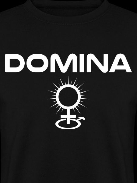 Herrin Domina