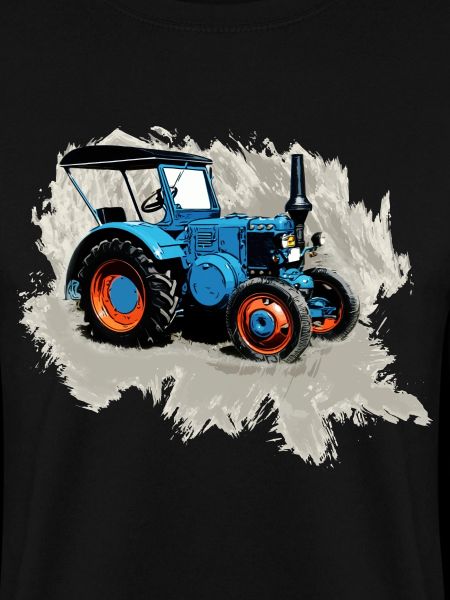 Traktor Lanz