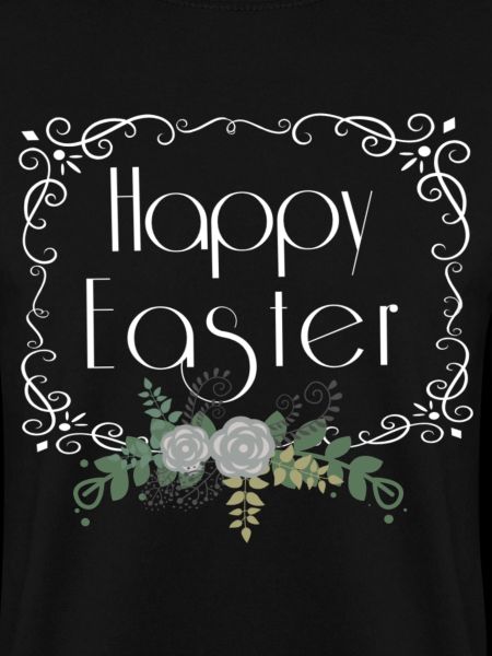 Happy Easter