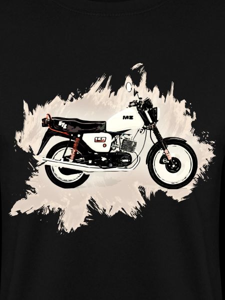 MZ ETZ 150