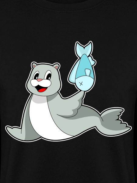 Seal Fish