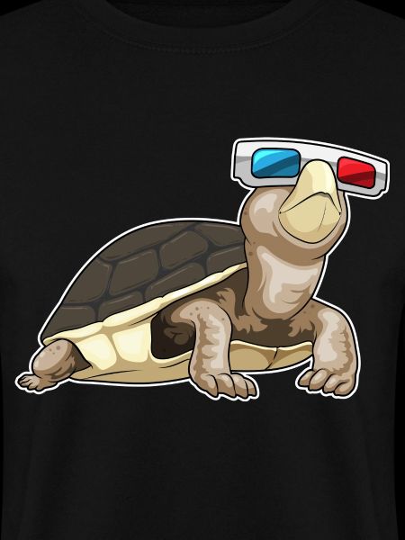 Turtle Glasses