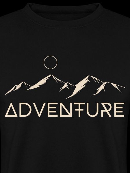 Adventure Mountains Moon