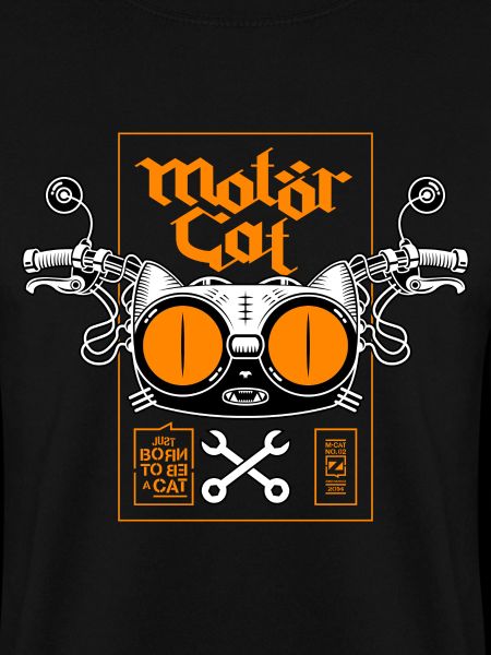 MOTORCAT 02