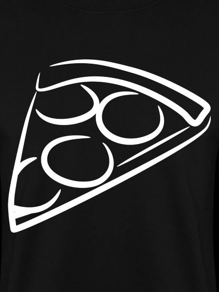 Pizza Sketch