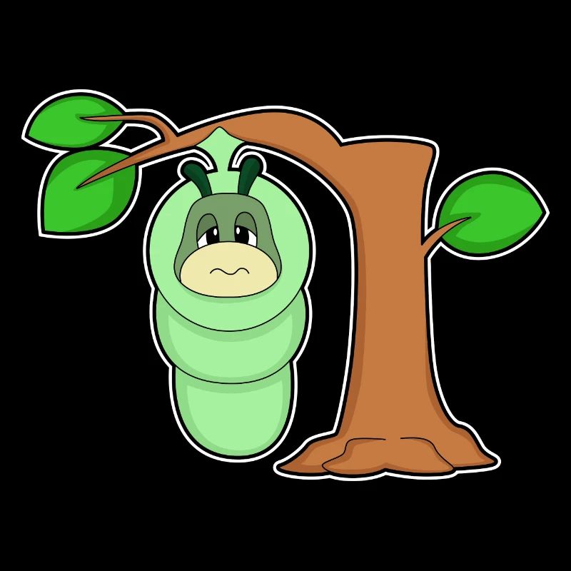 Sac de couchage Caterpillar