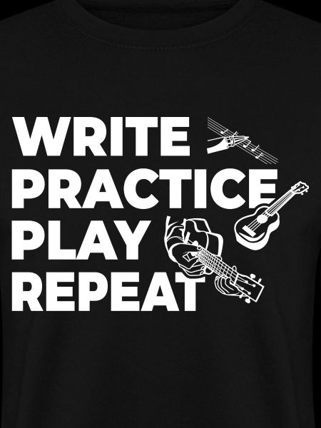 Motivation für Ukulele Spieler