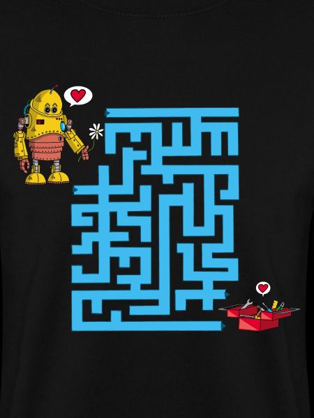 Das Labyrinth der Liebenden