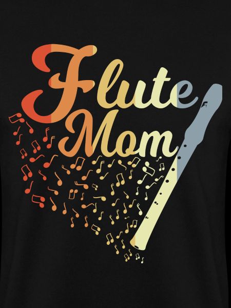 Mère flûte