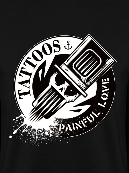 TATTOOS PAINFUL LOVE