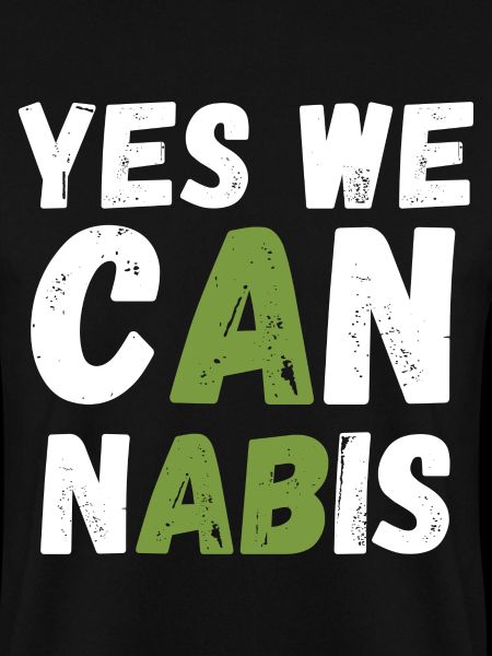 Yes We Cannabis!