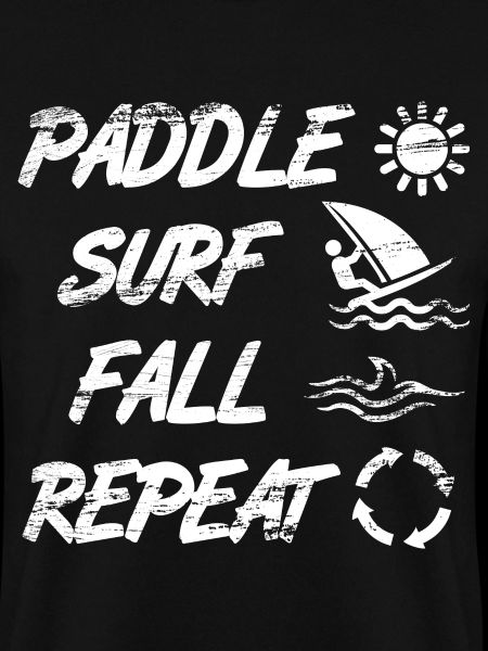 Windsurfer Spruch