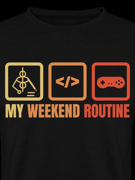 Game Dev Wochenende