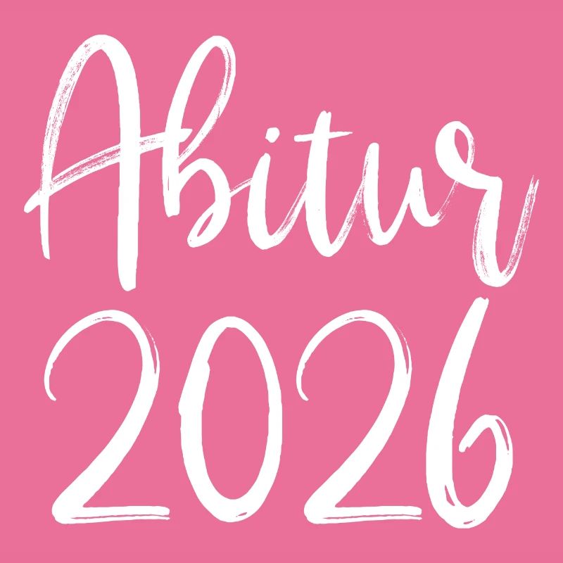 Abitur 2026