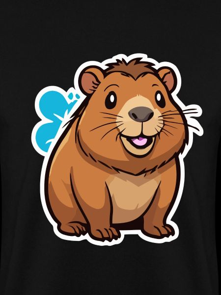 Capybara