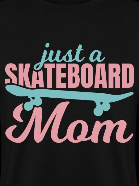 Skateboard Mutter