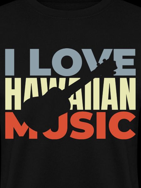 Hawaii Musik