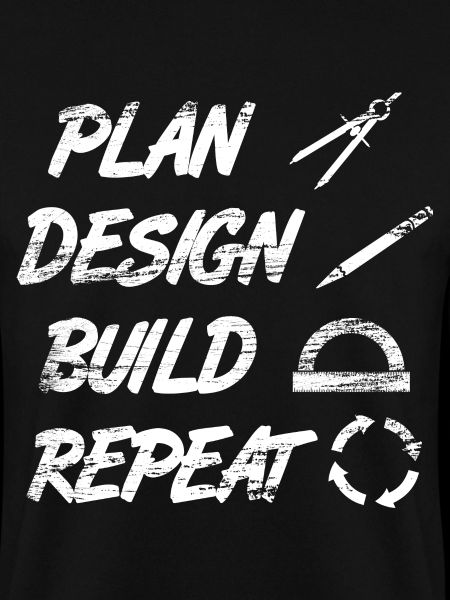 Architect Routine