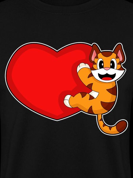 Tiger Herz