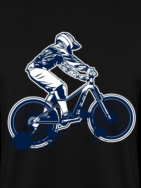 Mountainbike