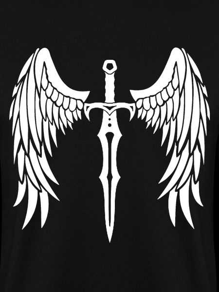 Winged Sword