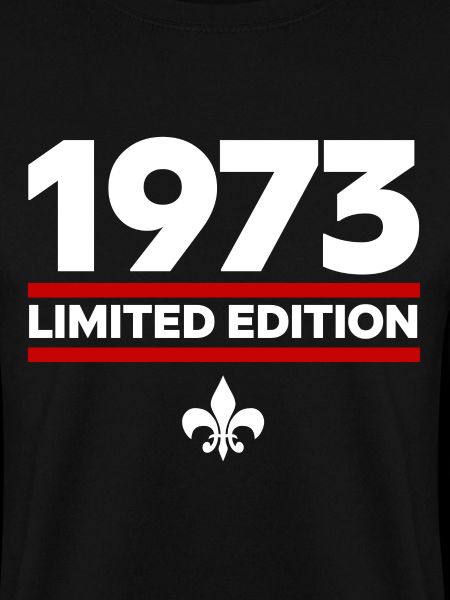 1973 Limited Edition