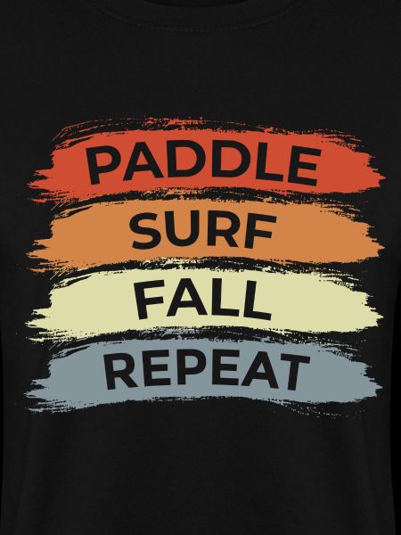 Surfing Spruch